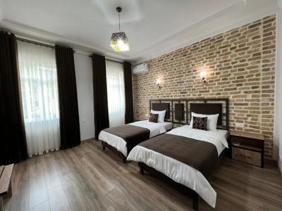 The Loft Guest house - 35