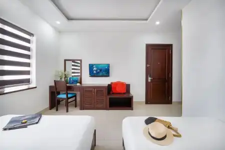 Platinum Beach & Apartment - 42