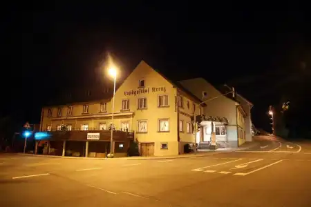 Landgasthof Kreuz - 26