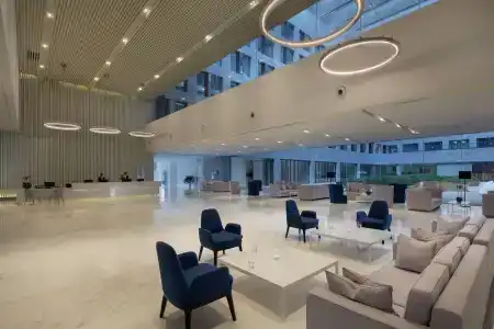 Sanya Phoenix Airport - 9