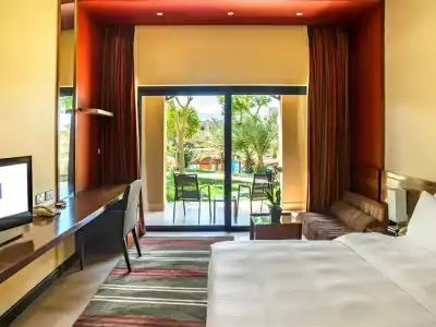 Holiday Inn Resort Dead Sea by IHG - 108