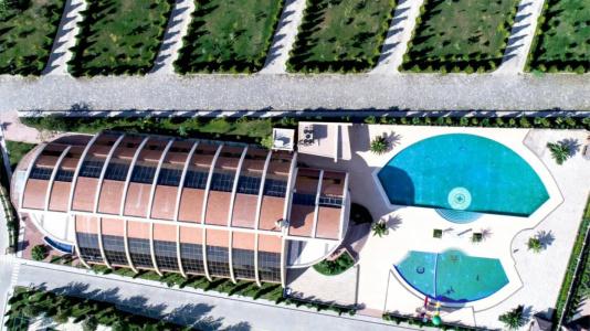 Green City Resort - 13