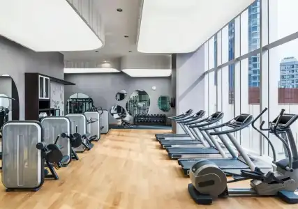 The St. Regis Chengdu - 24