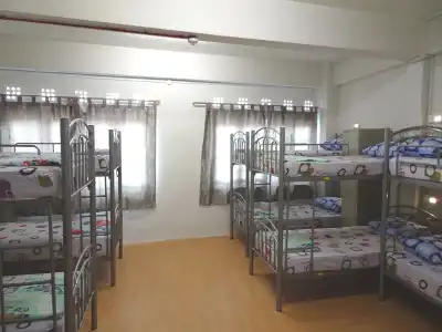 7 Wonders Hostel @ Upper Dickson (SG Clean Certified) - 15