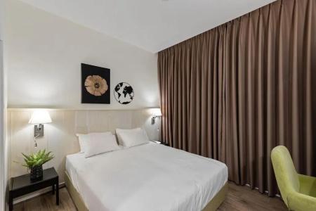 Ramat Rachel Resort - 1