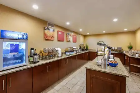 Comfort Inn Anaheim Resort - 35
