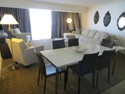 Toronto Don Valley and Suites - 79