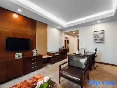 Holiday Inn Changzhou Wujin by IHG - 150
