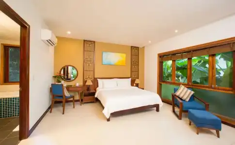 Nadine Phu Quoc Resort & Spa - 124