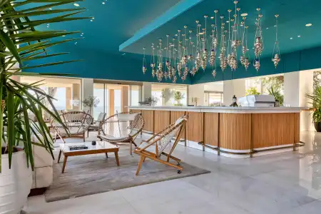 Domes Miramare, a Luxury Collection Resort, Corfu - 15