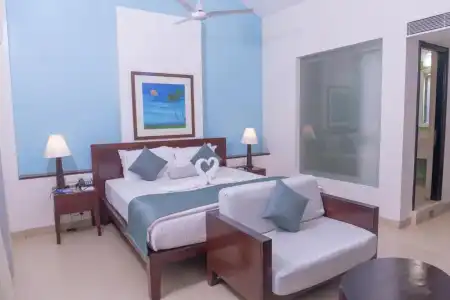 Kyriad Prestige Calangute Goa - 58