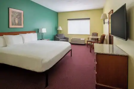 Ashley Inn of Tillamook - 23