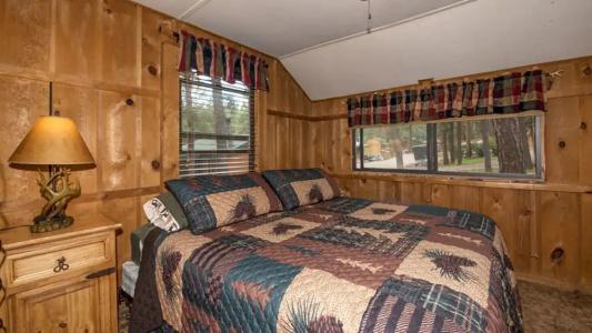 Canyon Cabins - 44