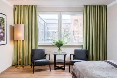 Best Western Plus Excelsior - 39