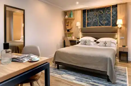 Serotel Suites - 45