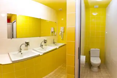 Dream Hostel Carpathians Rakhiv - 8