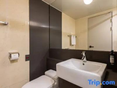 The Week & Resort - 116