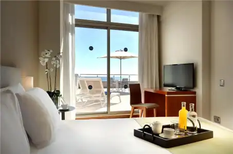 Eurostars Las Salinas - 3