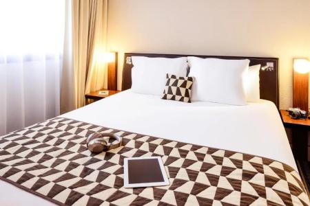 Hôtel Mercure Lyon Centre Lumière - 40