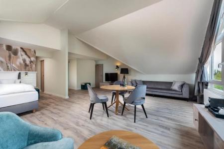 Aedenlife & Resort Rügen - 38