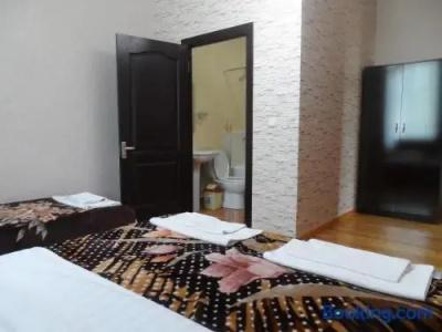 Jahongir B&B Tashkent - 2