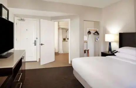 Hilton Santa Cruz/Scotts Valley - 78