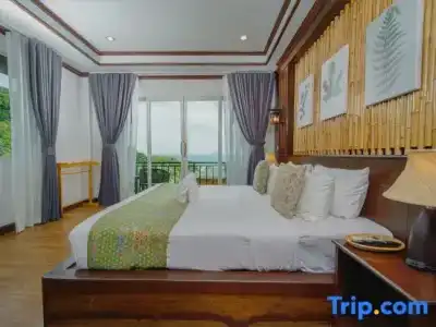 Railay Phutawan Resort - 123