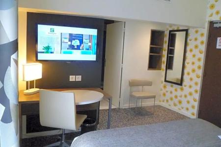 Holiday Inn Paris Opéra Grands Boulevards by IHG - 44