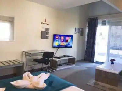 Brylin Motel - 143