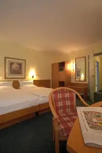 Sure by Best Western Wilhelmshaven City - 25