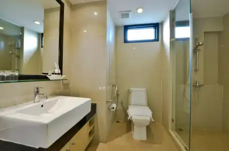 Abloom Exclusive Serviced Apartments - 7