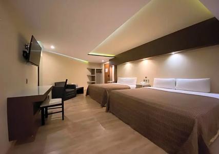 Escala Central del Norte - 78