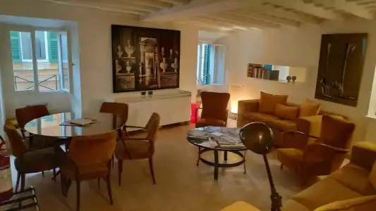 The Inn at the Roman Forum Luxury Collection - The Inn At The Roman Forum - 26