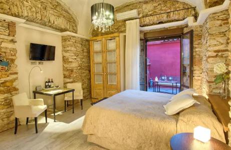 Hotel-Spa Classic Begur - 44