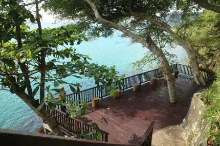 Chang Cliff Resort - 20
