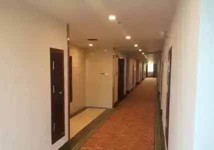 GreenTree Inn Jiuquan Dunhuang Shazhou North Road - 7