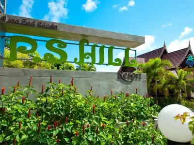 P.S Hill Resort - 12