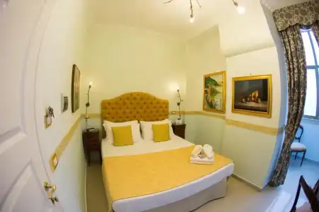 B&B Art Suite Santa Brigida - 24