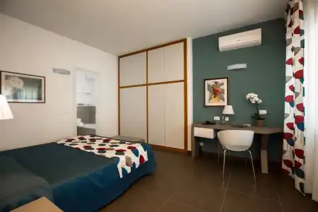 Marbela Apartments & Suites - 108