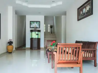 Chaison Hill Resort Khanom - 10