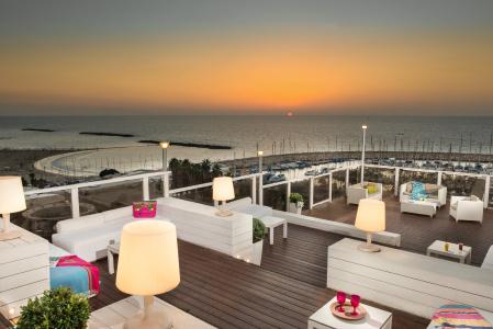 The New Port Tel Aviv - 25