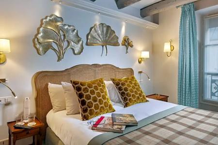Le Relais Montmartre - 115