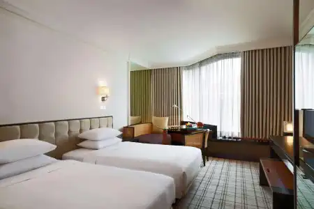 Grand Hyatt Erawan - 4