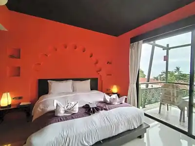 Bhundhari Chaweng Beach Resort Koh Samui - 83