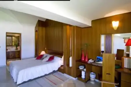 Les Orangers Garden Villas & Bungalows - 28