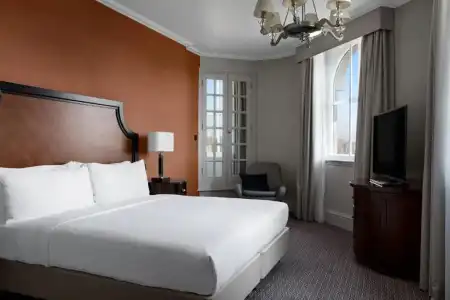 Bristol Marriott Royal - 81