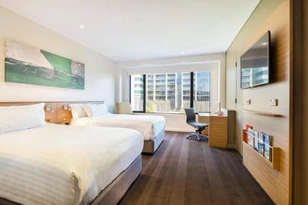 Crowne Plaza Canberra, an IHG - 59