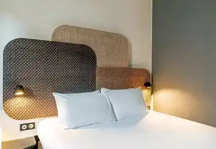 Ibis Budget Marseille Prado - 34