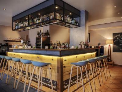 Boutique-Zur Alten Post - Stammhaus - 22
