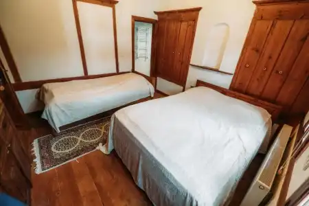 Safranbolu Camlica Konagi Carsi Evi - 44